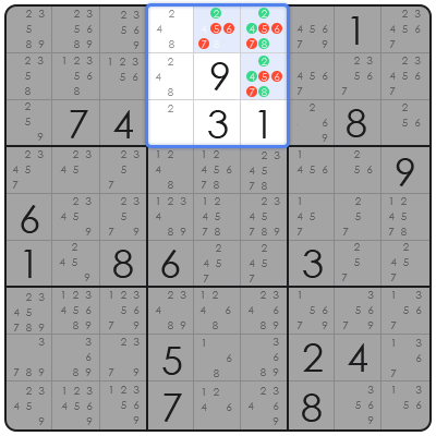valid sudoku leetcode