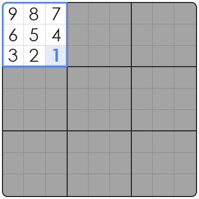 ny times medium sudoku