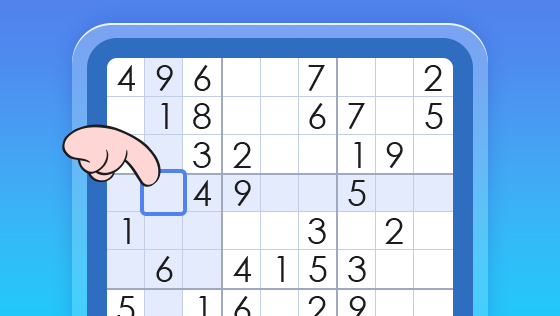 12 rules of sudoku