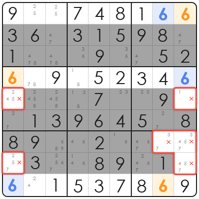 andrews mcmeel sudoku answers